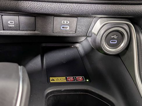 Used 2024 Toyota Grand Highlander Limited image 26