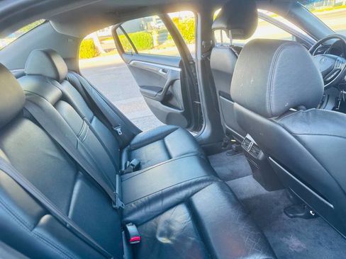 Used 2008 Acura TL FWD image 14