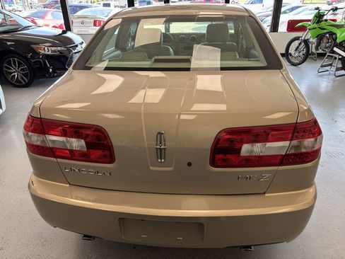Used 2007 Lincoln MKZ image 12