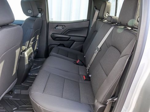 New 2026 Chevrolet Colorado LT image 16