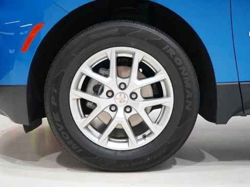 Used 2024 Chevrolet Equinox LT AWD/4WD image 13