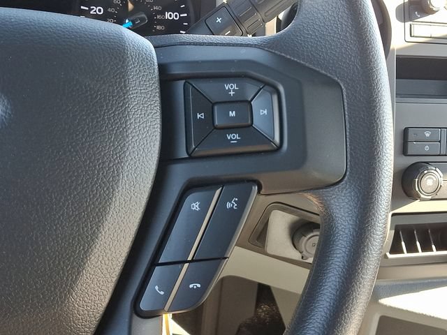 Used 2023 Ford F650 2WD Regular Cab Super Duty image 20