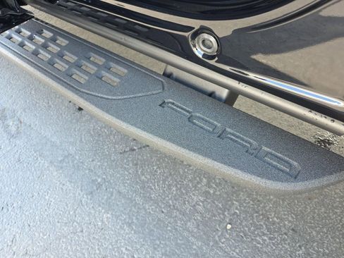 New 2025 Ford F150 Tremor w/ Equipment Group 402A High image 34