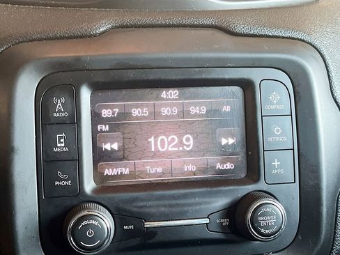 Used 2020 Jeep Renegade Sport FWD image 14