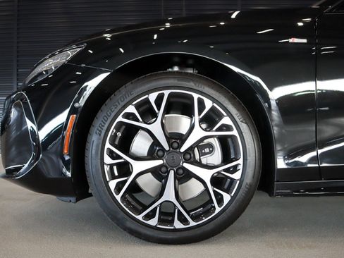 New 2026 Audi A6 Premium Plus image 5