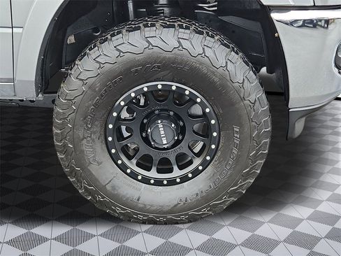 Used 2022 RAM 2500 Laramie image 30