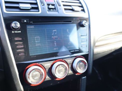 Used 2017 Subaru WRX STI image 20