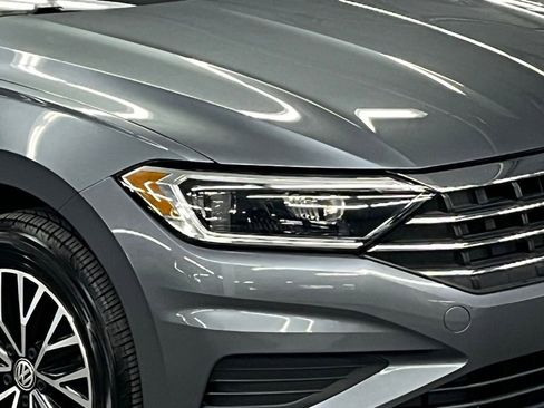 Used 2019 Volkswagen Jetta SEL image 35