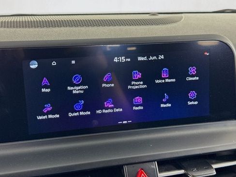 Certified 2024 Kia Seltos S AWD/4WD image 15
