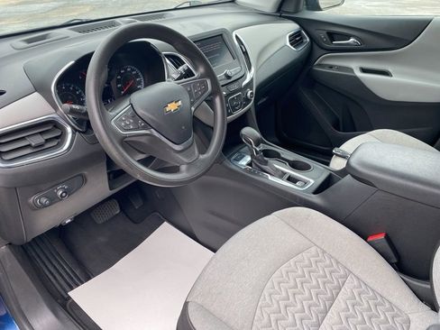 Used 2023 Chevrolet Equinox LS AWD/4WD image 21