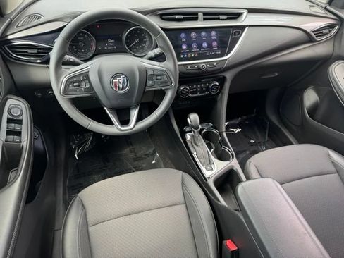 Used 2023 Buick Encore GX Select AWD/4WD image 10