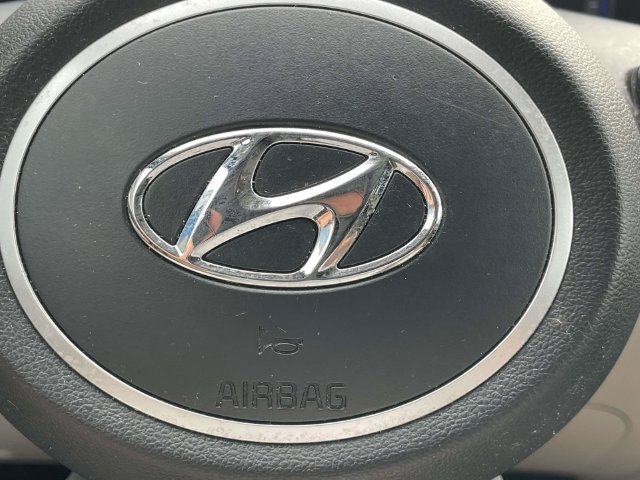 Used 2024 Hyundai Tucson SEL FWD image 22