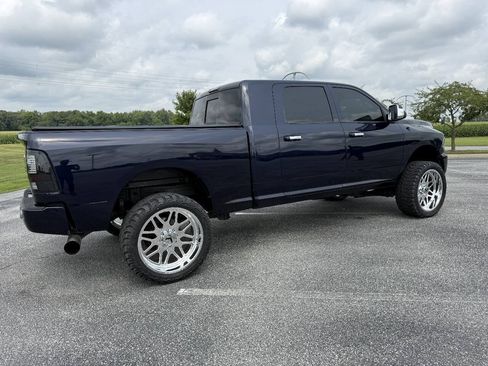Used 2015 RAM 2500 SLT w/ Snow Chief Group AWD/4WD image 6