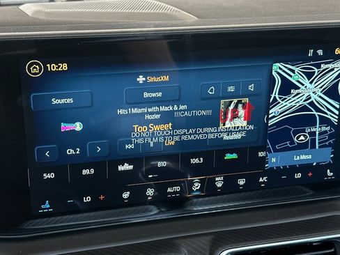 New 2025 Ford Mustang Premium image 16