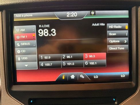 Used 2015 Ford F250 Lariat w/ Lariat Ultimate Package image 23