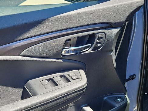 New 2026 Honda Ridgeline RTL image 11