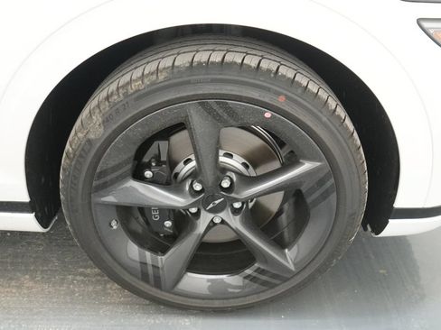 New 2026 Genesis GV70 3.5T Sport Prestige AWD/4WD image 10