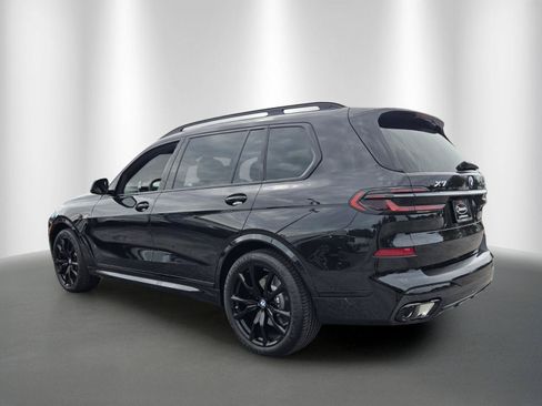 New 2027 BMW X7 xDrive40i w/ Executive Package AWD/4WD image 5