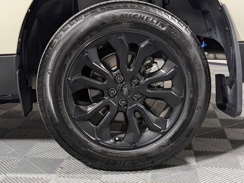 Certified 2024 Ford Maverick Lariat w/ Black Appearance Package FWD image 27