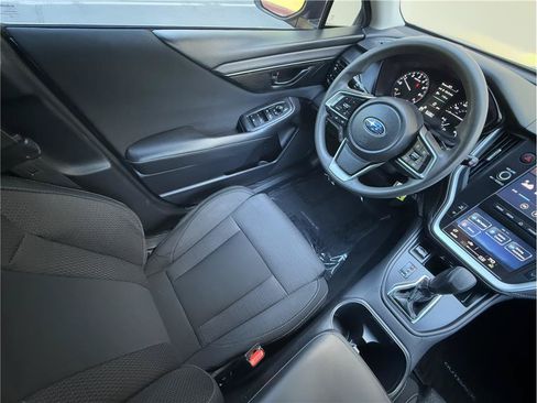 Used 2020 Subaru Outback AWD/4WD image 11
