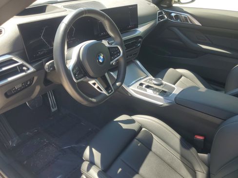 Used 2026 BMW 430i xDrive Coupe AWD/4WD image 15