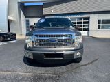 Used 2013 Ford F150 XLT w/ Luxury Equipment Group image 2