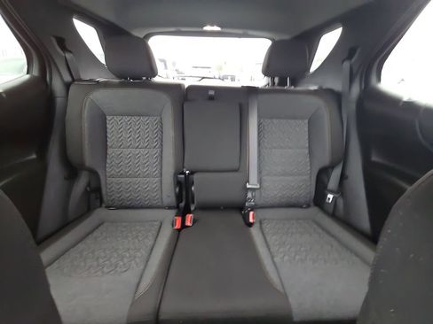 Used 2023 Chevrolet Equinox LT FWD image 26