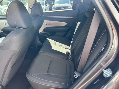 Used 2024 Hyundai Tucson SEL AWD/4WD image 16