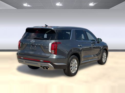 Used 2025 Hyundai Palisade SEL AWD/4WD image 9