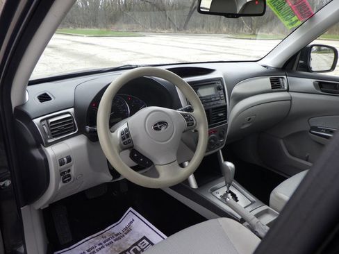 Used 2013 Subaru Forester 2.5X w/ Alloy Wheel Pkg AWD/4WD image 21