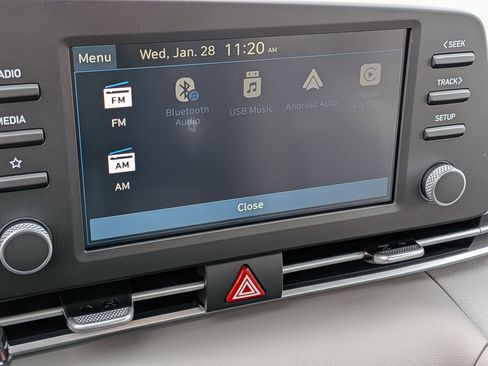 New 2026 Hyundai Elantra SE image 12