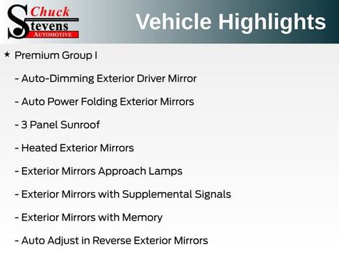 New 2026 Jeep Grand Wagoneer 2WD w/ Premium Group I image 19
