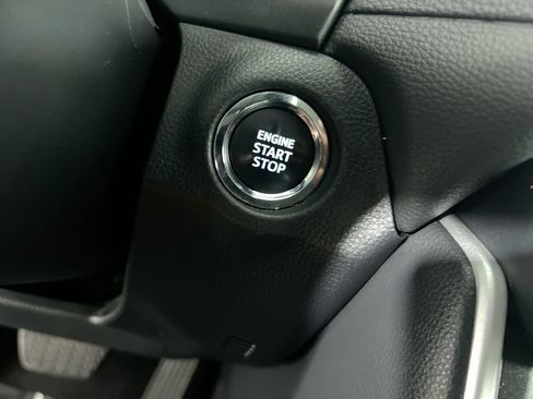 Used 2024 Toyota RAV4 XLE FWD image 16
