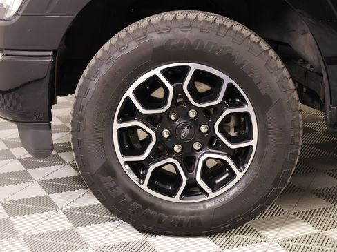 Used 2023 Ford F150 XLT w/ Equipment Group 302A High image 19