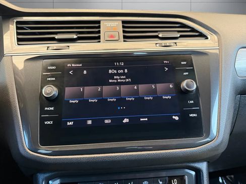 Used 2019 Volkswagen Tiguan SEL R-Line AWD/4WD image 30