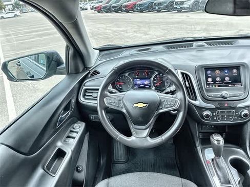 Used 2021 Chevrolet Equinox LT w/ Driver Convenience Package image 23