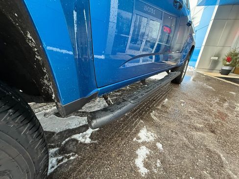 Certified 2022 Chevrolet Colorado LT w/ LT Convenience Package image 13