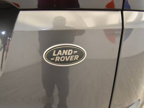 Used 2020 Land Rover Range Rover Evoque SE AWD/4WD image 39