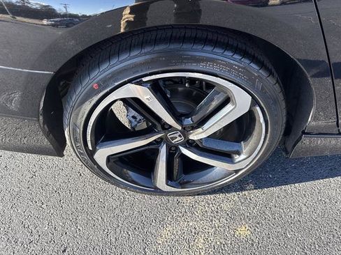 Used 2022 Honda Accord Sport Special Edition image 7