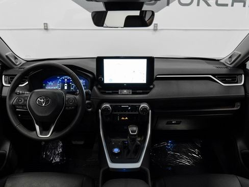 Used 2024 Toyota RAV4 Limited image 21