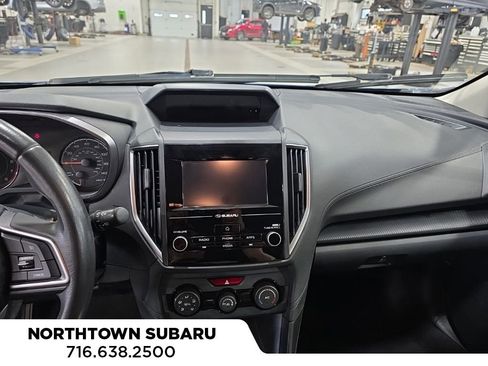 Used 2018 Subaru Crosstrek 2.0i Premium image 22