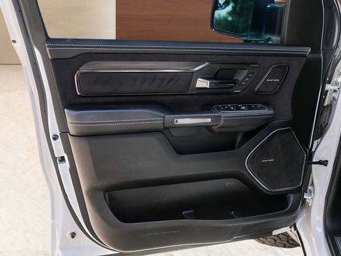 Used 2022 RAM 1500 TRX AWD/4WD image 24
