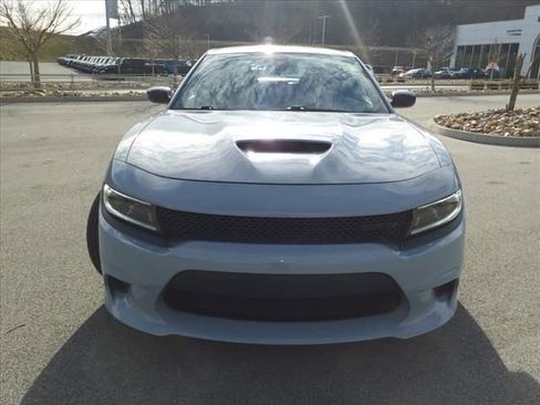 Certified 2022 Dodge Charger R/T w/ Blacktop Package RWD image 20