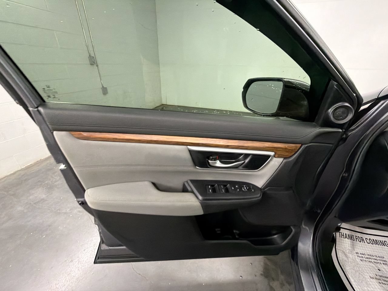 Used 2021 Honda CR-V EX image 22