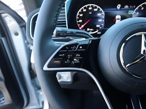 New 2026 Mercedes-Benz GLE 450 4MATIC image 39