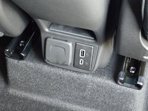 Used 2026 Chevrolet TrailBlazer ACTIV w/ Convenience Package image 18