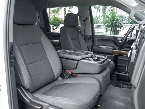 Used 2021 GMC Sierra 2500 SLE w/ Fleet Comfort Package RWD image 33