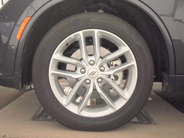 Used 2026 Dodge Durango GT AWD/4WD image 19