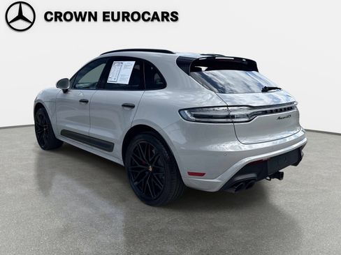 Used 2023 Porsche Macan GTS image 4