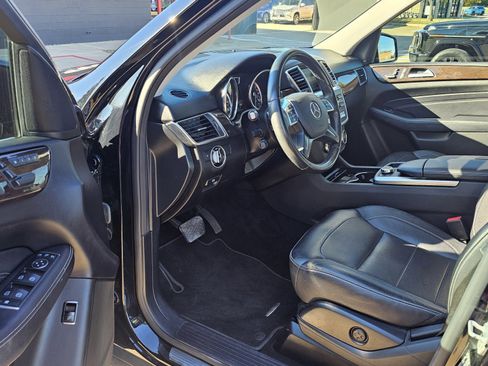Used 2014 Mercedes-Benz ML 350 2WD w/ Premium 1 Package image 23